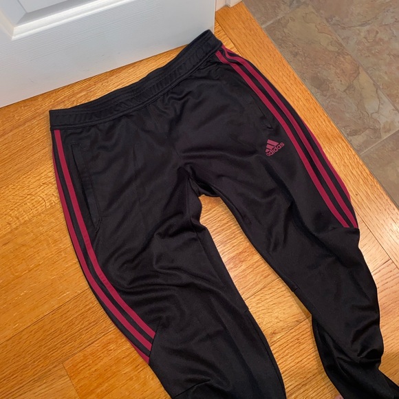 adidas legging & sweatpants bundle! - Picture 3 of 3
